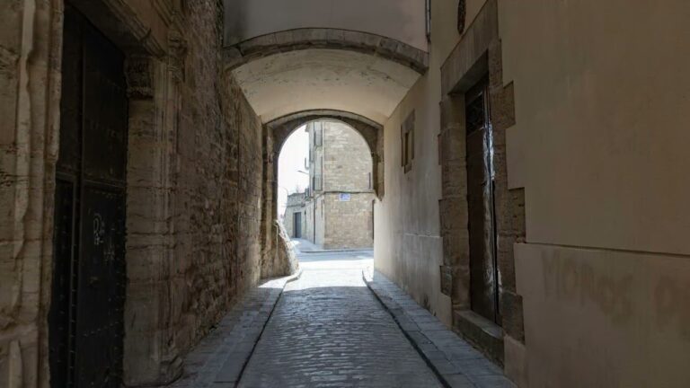 43420 santa coloma de queralt tarragona