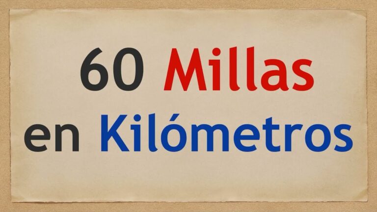 65 millas por hora a kilómetros