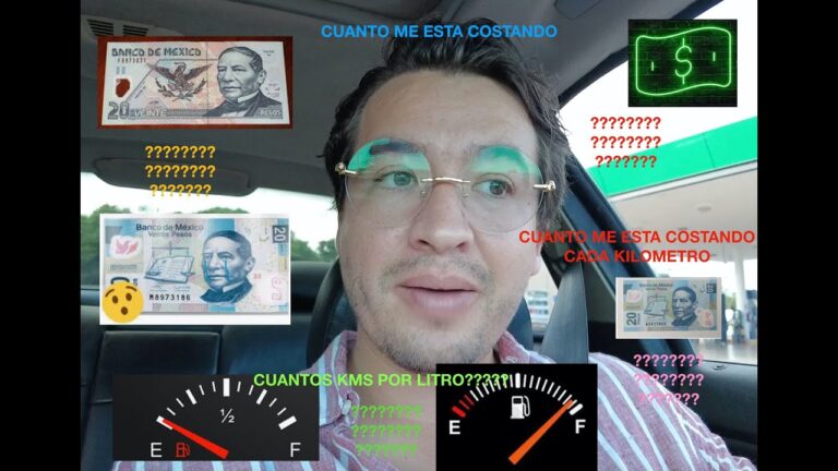 a como se paga el kilometraje