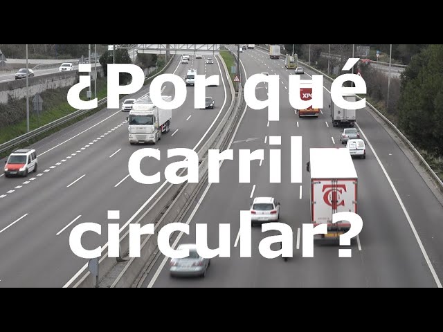 a cuanto puede ir una furgoneta por autovia