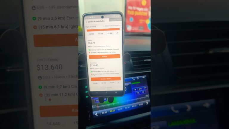 a cuanto se paga el kilometraje con coche propio