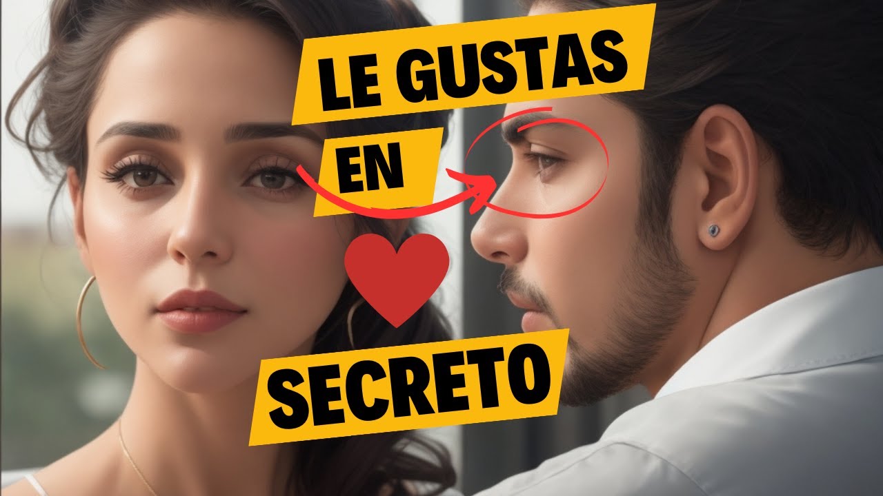 a la vista de las señales