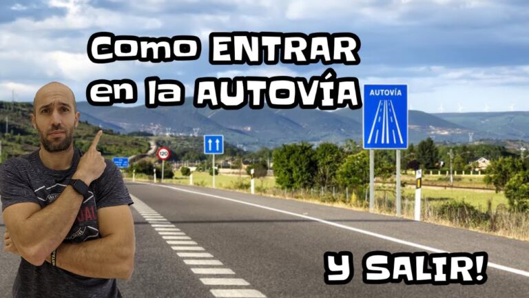 a que velocidad puede ir una furgoneta por autopista