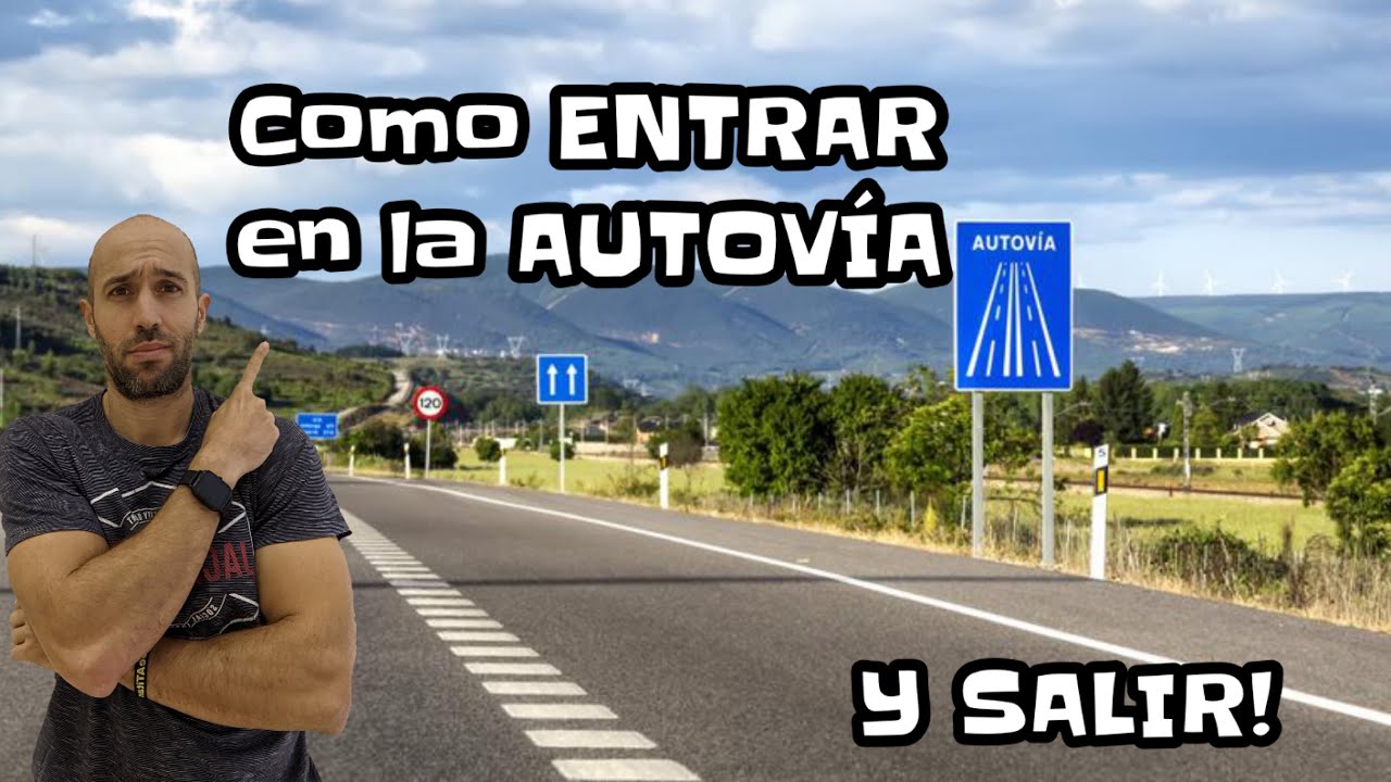 a que velocidad puede ir una furgoneta por autopista