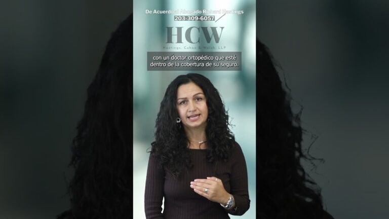 a un herido en accidente debe darle algún tranquilizante