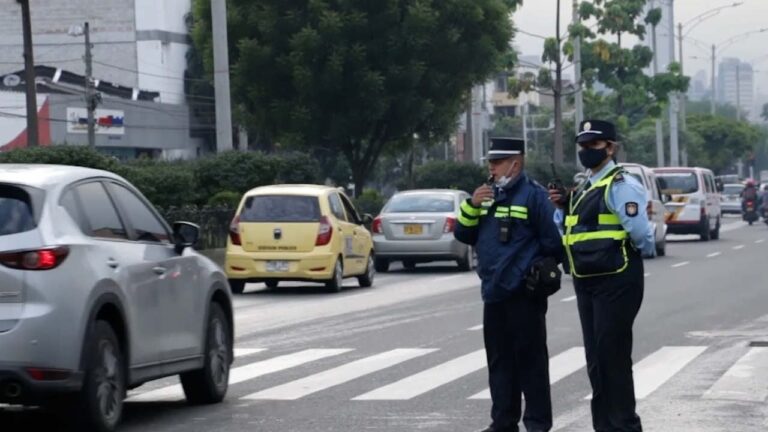 acompañar a las víctimas de un accidente es importante