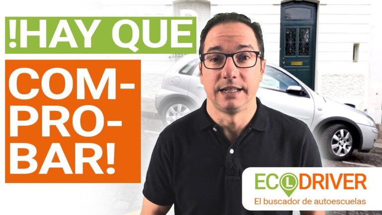 al estacionar este vehículo en pendiente ascendente su conductor deberá