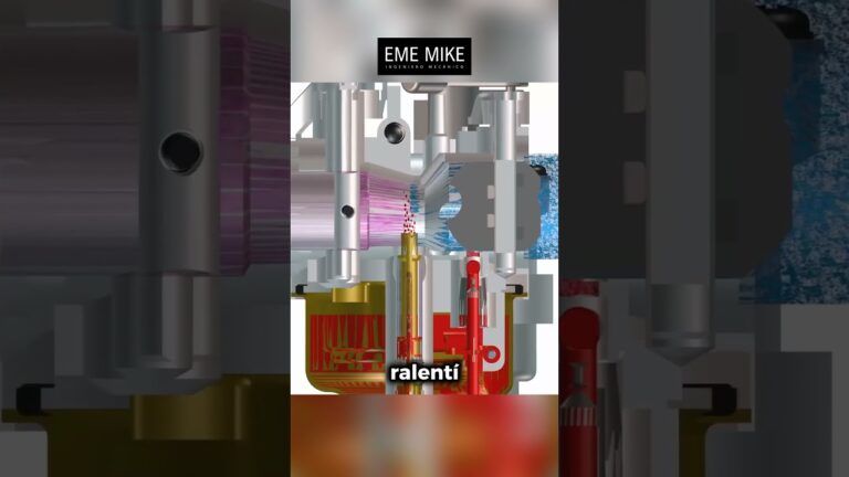 al poner en marcha un motor de gasolina es conveniente