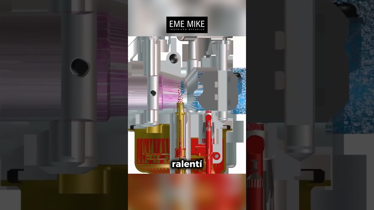 al poner en marcha un motor de gasolina es conveniente