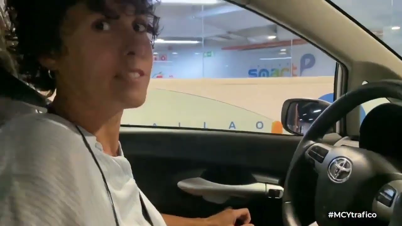aparcar en el centro de madrid