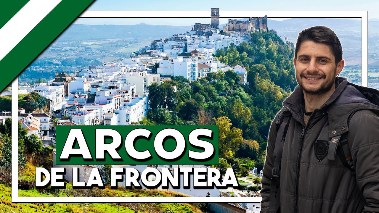 arcos de la frontera a cadiz