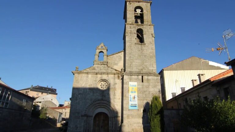 area autocaravanas de xinzo de limia