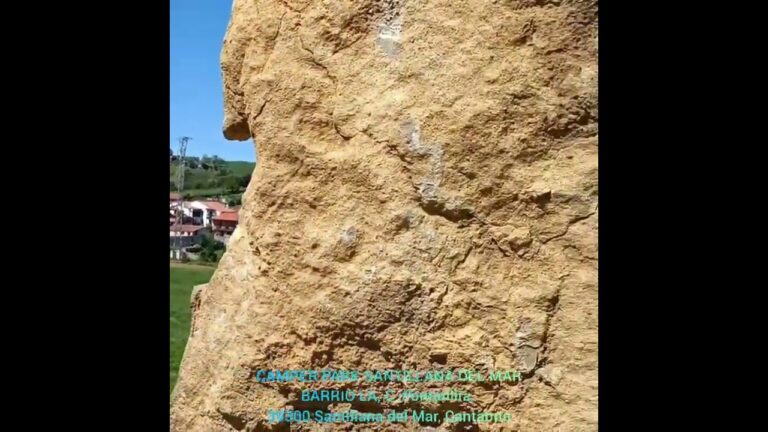 area camper park santillana del mar