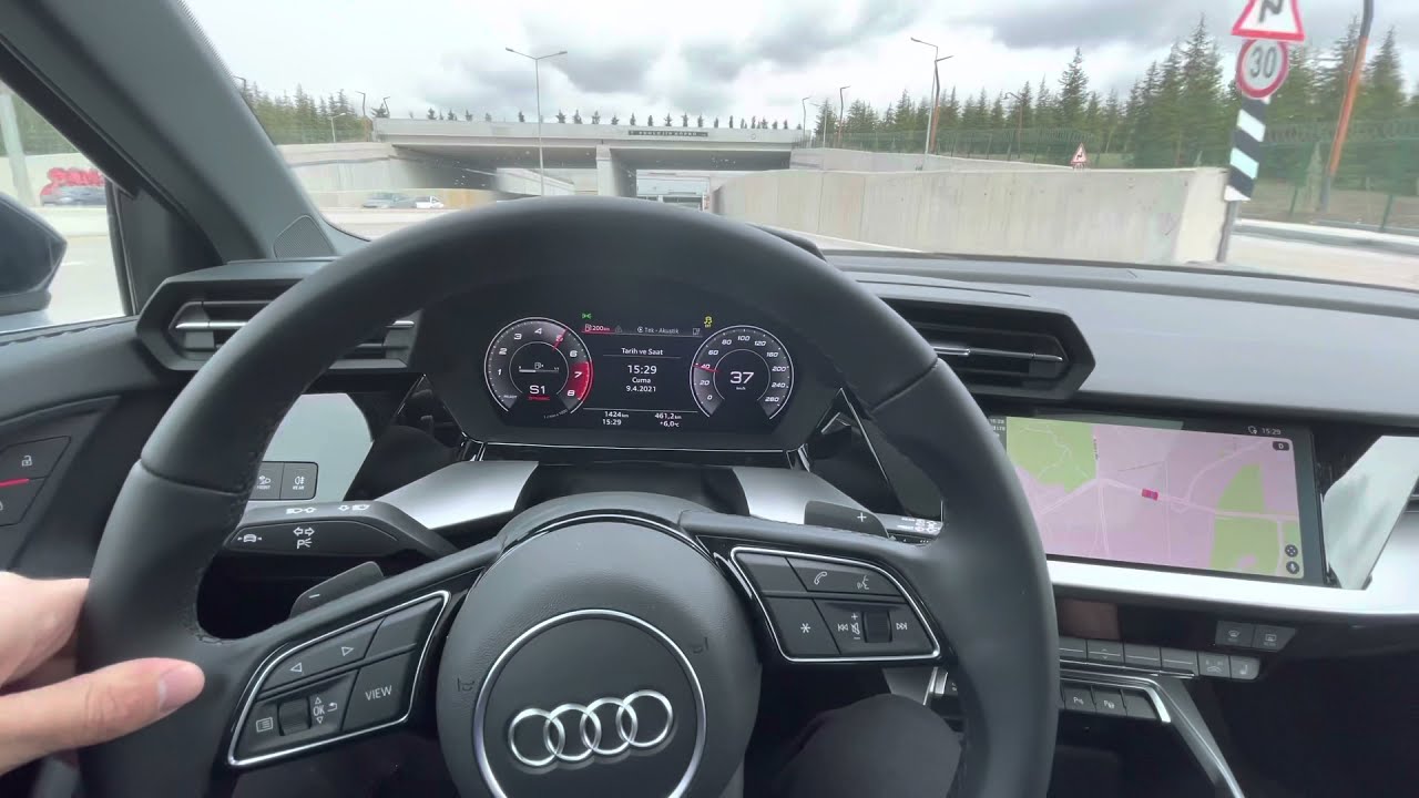 audi a3 sportback black line 35 tdi 110kw s tron