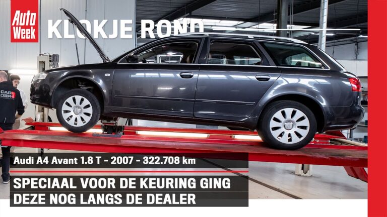 audi a4 1.8 t s line