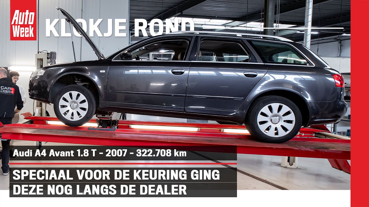 audi a4 1.8 t s line
