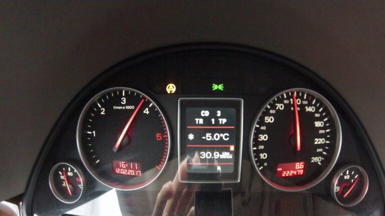 audi a4 1.9 tdi 130cv s line