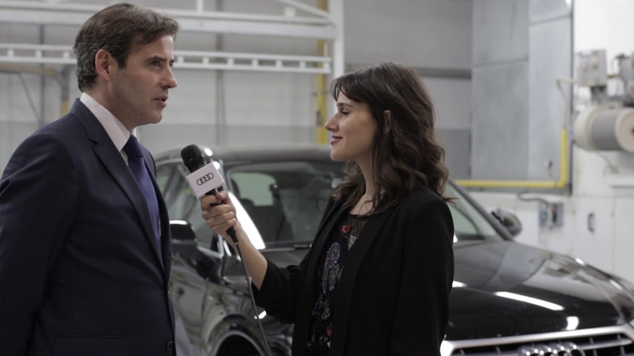 audi center valència concesionario oficial audi en valencia