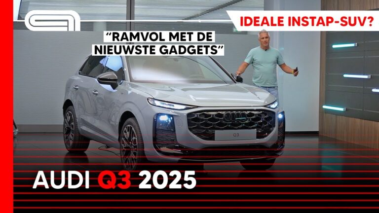 audi q3 híbrido enchufable km 0