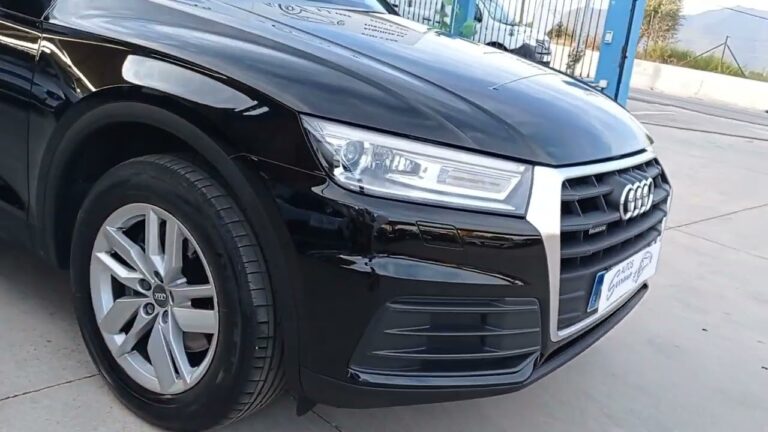 audi q5 advanced 35 tdi 120kw s tronic