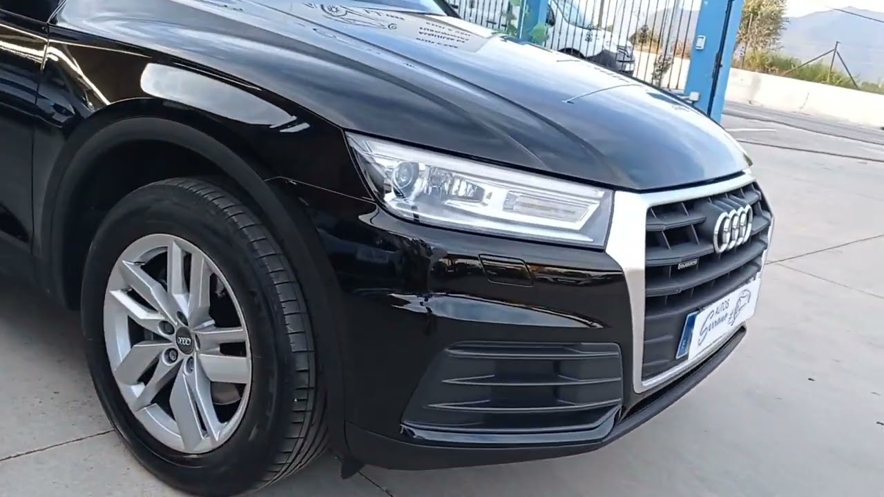 audi q5 advanced 35 tdi 120kw s tronic