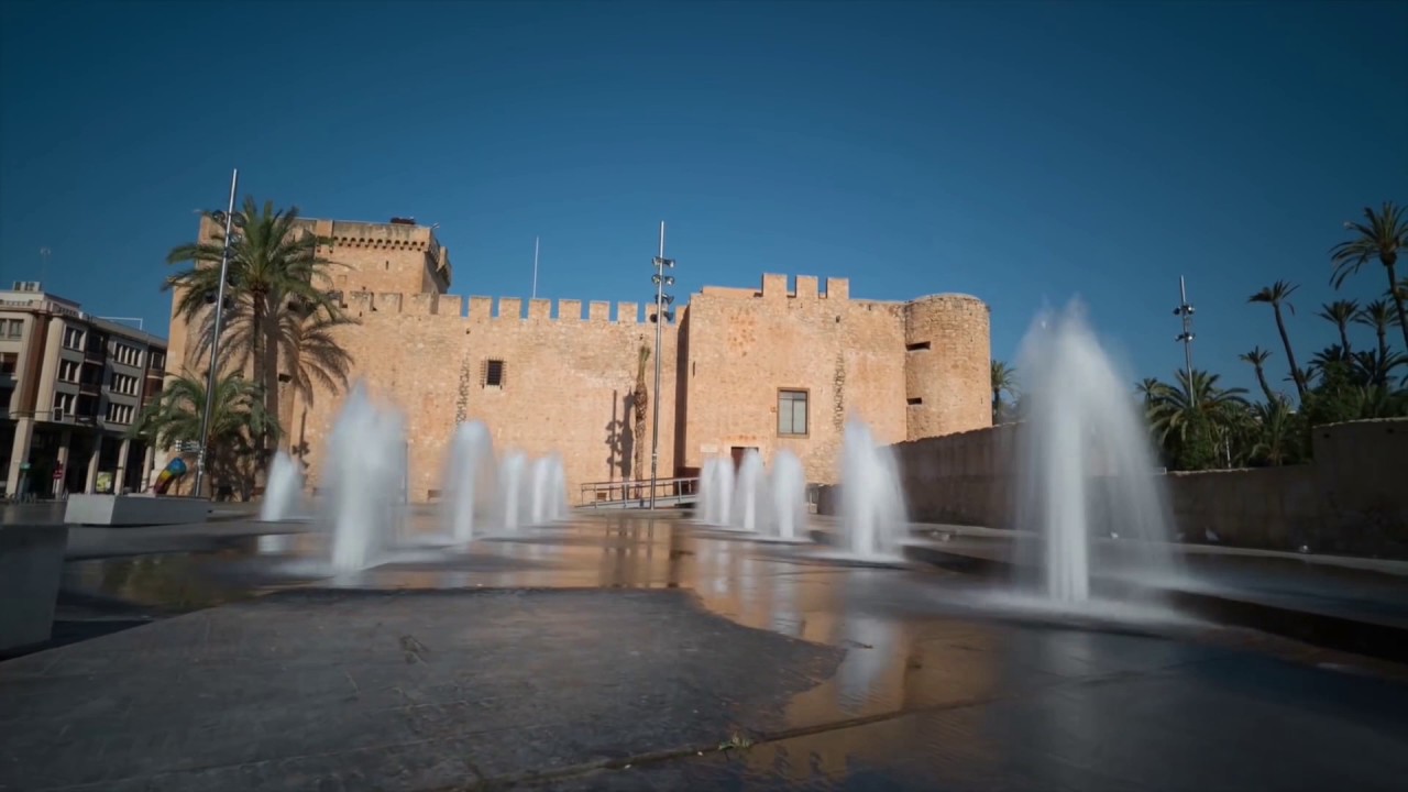 autobuses de elche a santa pola