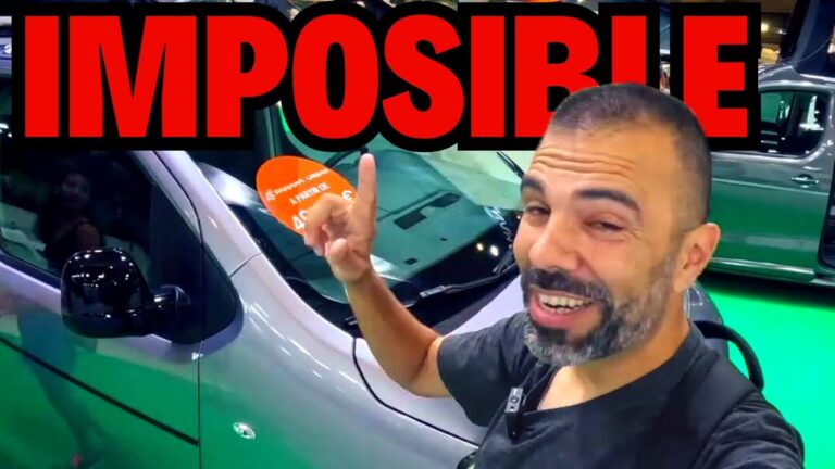 autocaravanas nuevas por menos de 50.000 euros