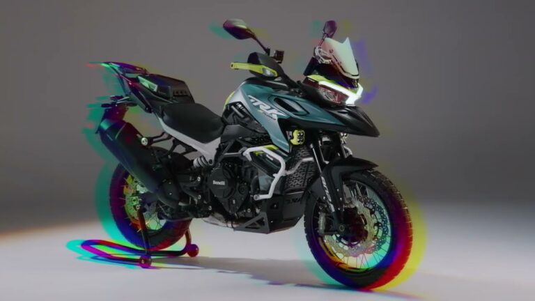 benelli trk 902 cuando llega a españa