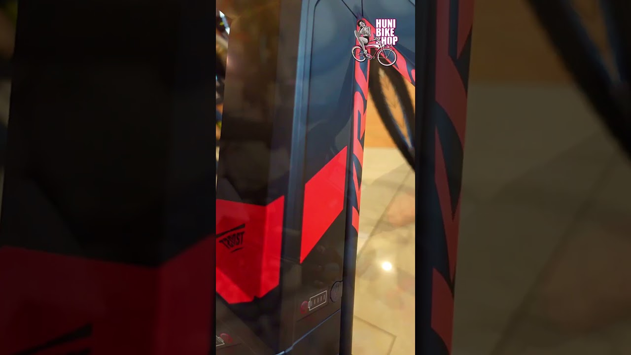 bicicleta eléctrica hexagon boost 1.0 522 29 kross