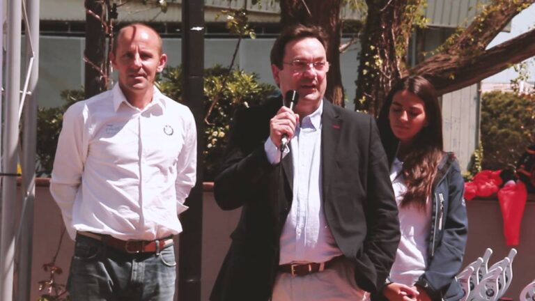 bmw barcelona premium ronda de dalt