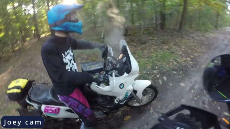 bmw f 650 gs f 650 gs