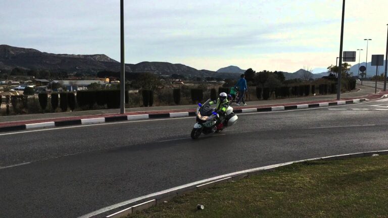 bmw r 1200 rt guardia civil