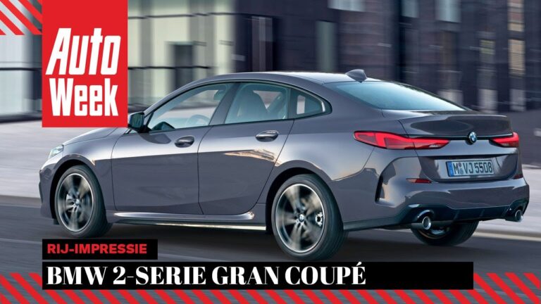 bmw serie 2 218i gran coupe