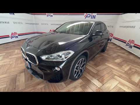 bmw x2 sdrive 18d 150 cv automático