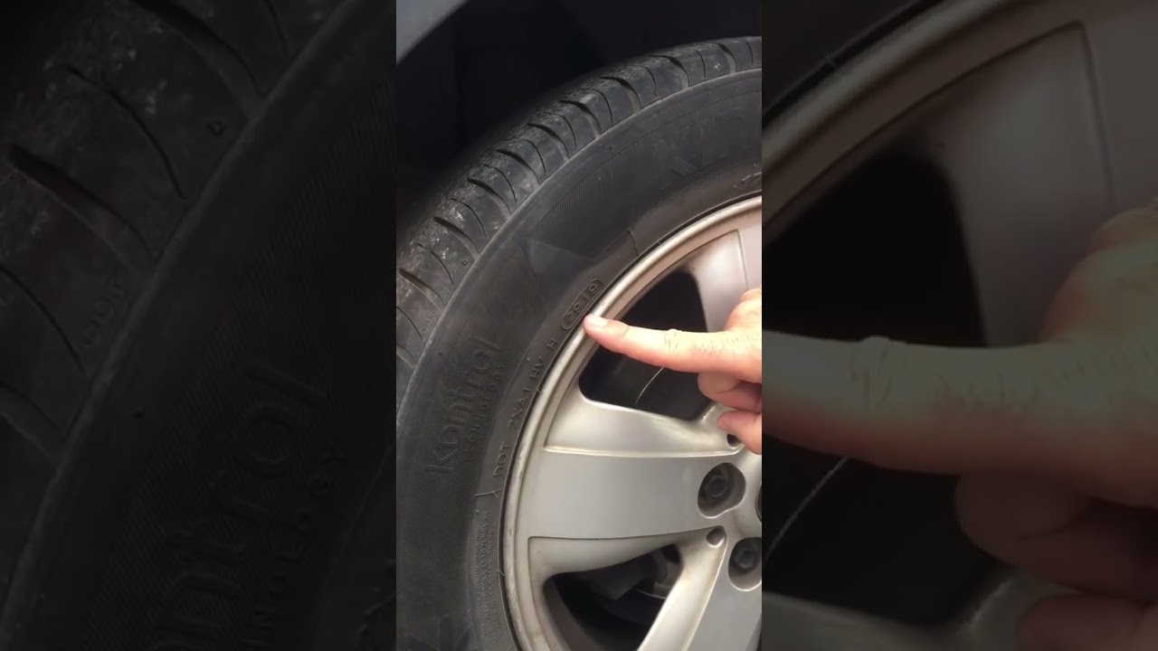 cada cuanto se cambian las ruedas