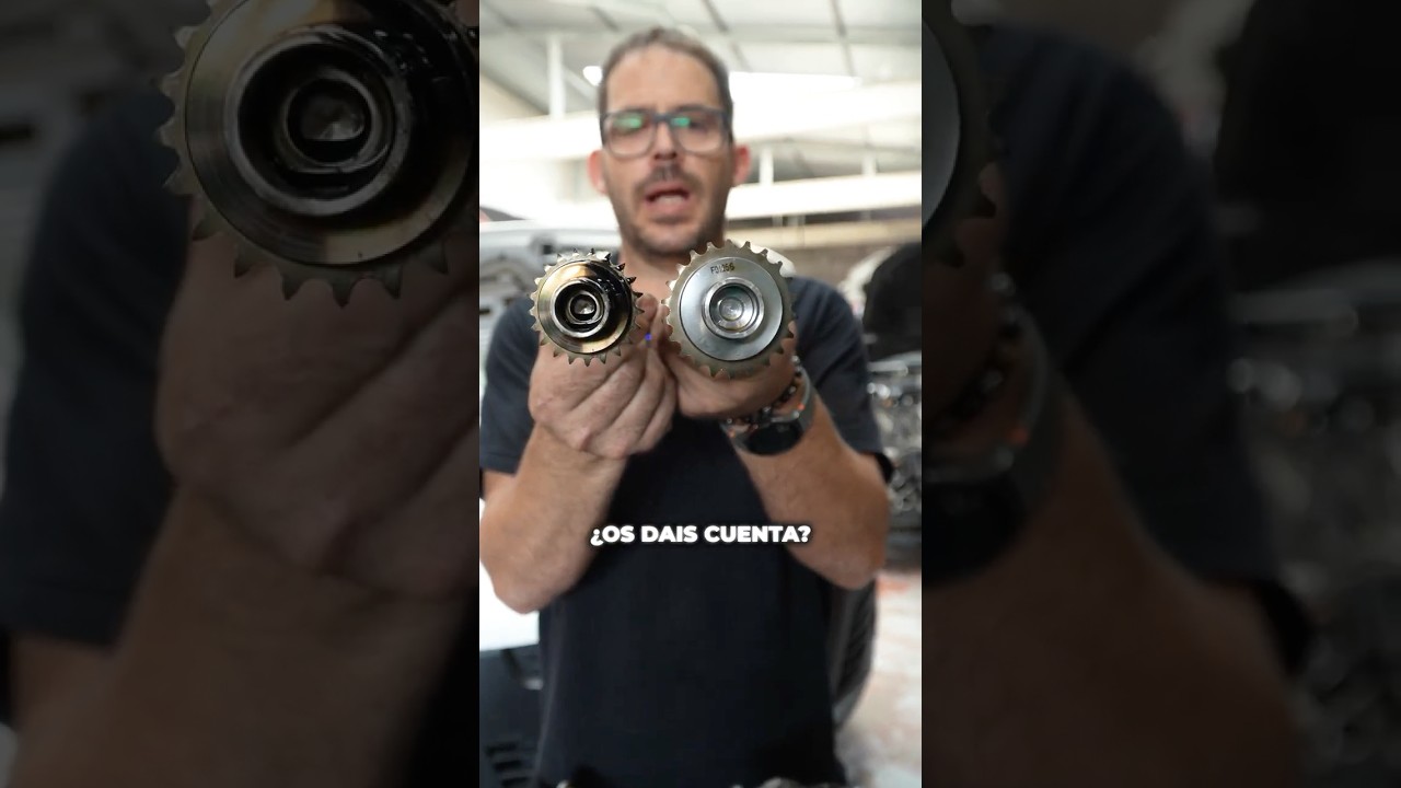 cadena árbol levas motor 1.5 hdi 8 milímetros
