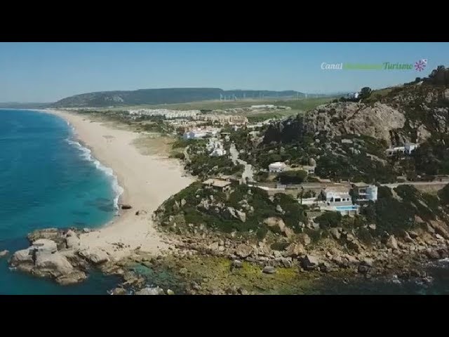 cadiz a zahara de los atunes