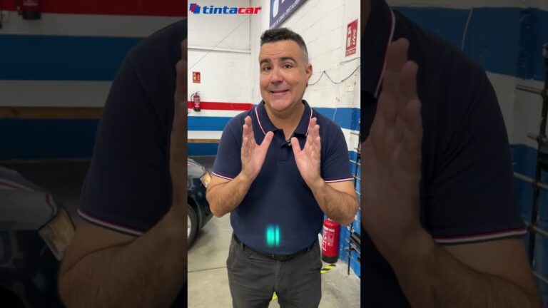 cambiar la luna del coche sube el seguro