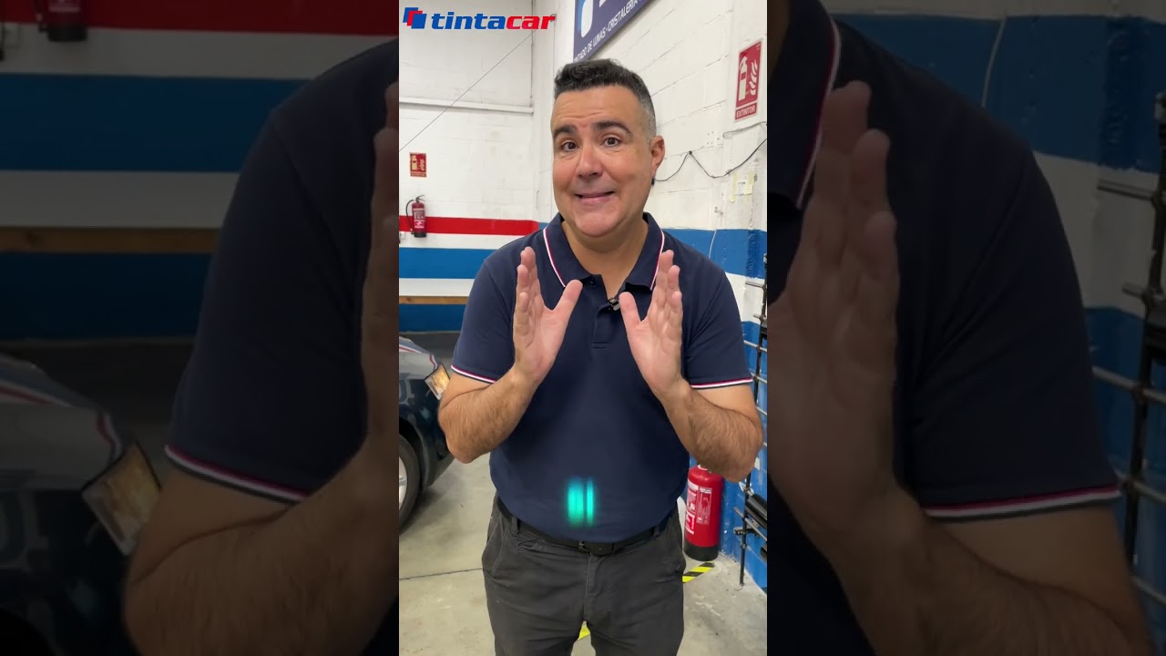 cambiar la luna del coche sube el seguro