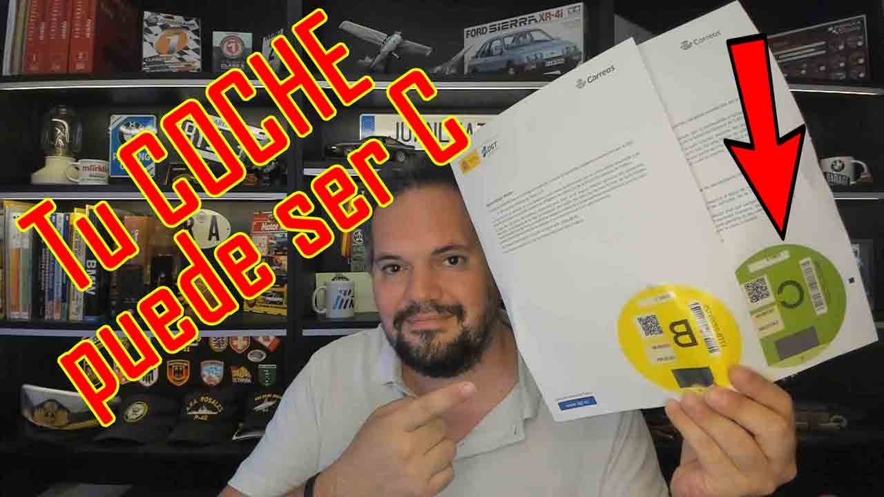 cambio de etiqueta b a c