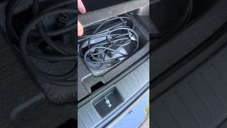 capacidad del maletero del kia sportage