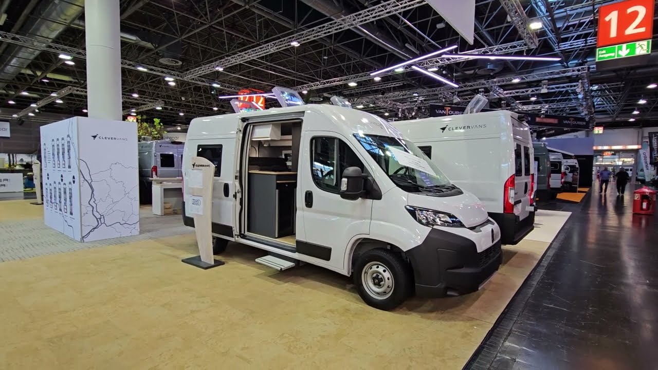 caravana pequeña 2 plazas con baño