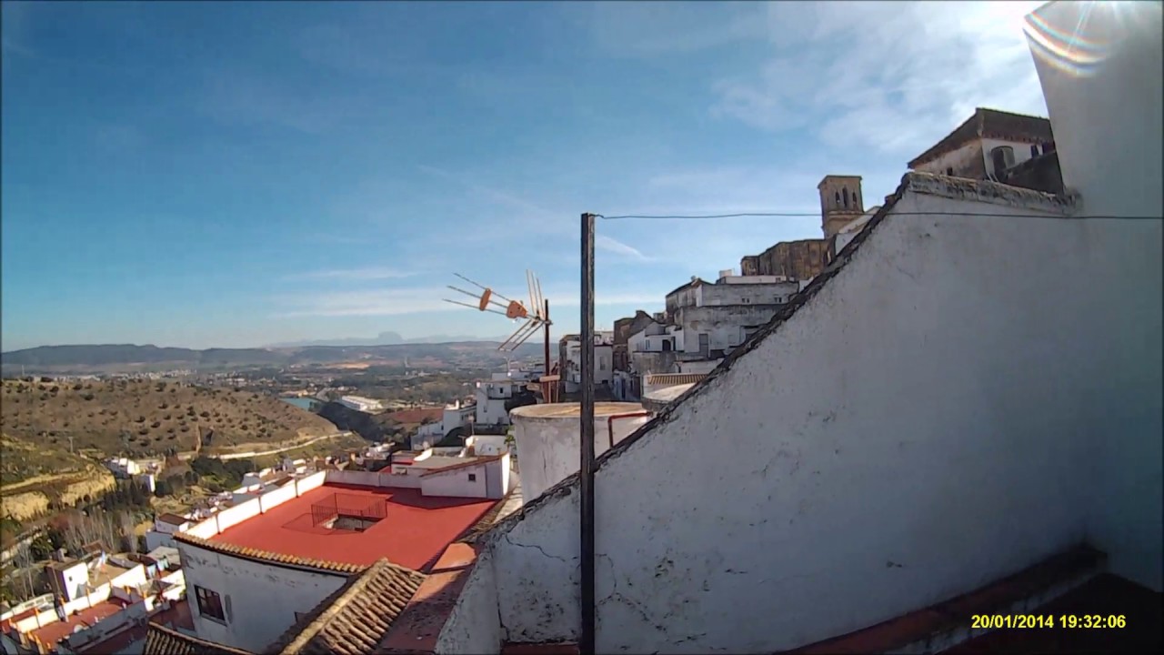 casa en arcos de la frontera