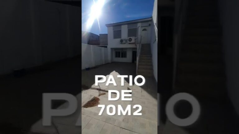 casa en san martin de la vega