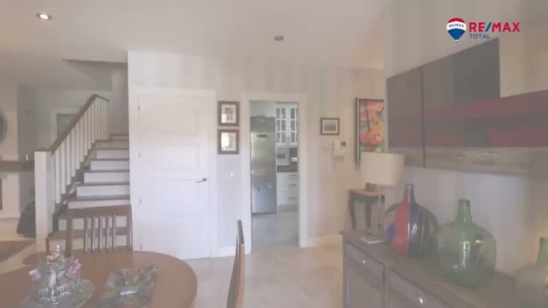 casa la torre de esteban hambran