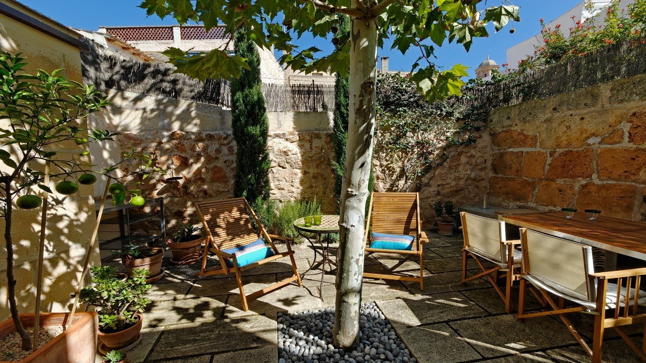 casas de campo baratas en llucmajor