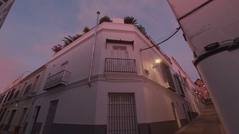 casas de particulares en sanlúcar de barrameda baratas