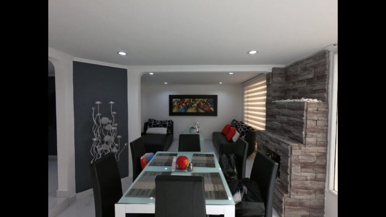 casas de venta en villa del prado particulares