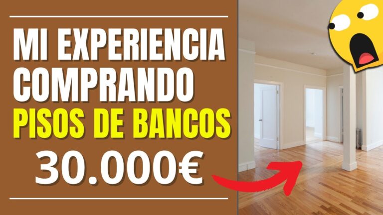 casas embargadas de bancos en granada