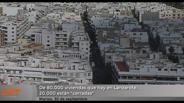 casas embargadas de bancos en lanzarote